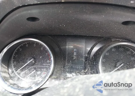 2019 Toyota Camry Se from USA, damaged, VIN 4T1B11HK1KU209840